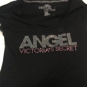 Victoria secret angel shirt
